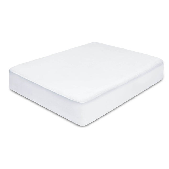 Giselle Bedding Mattress Protector Double.
