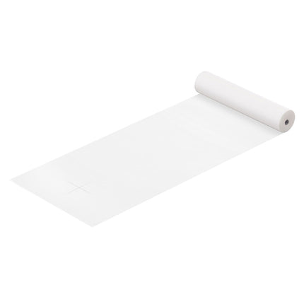 Zenses 80cm X 200cm Massage Table Cover 6 Rolls 300 Pieces.