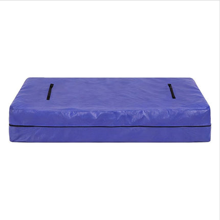 Atirss Mattress Bag Easy Moving Waterproof Storage Dust Cover Protector Queen.