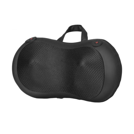 Livemor Neck Massager With Heat Kneading Back Massager.