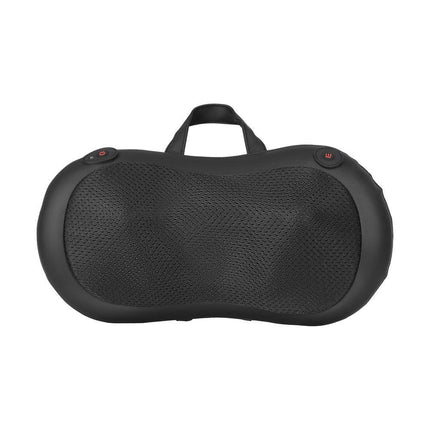 Livemor Neck Massager With Heat Kneading Back Massager.