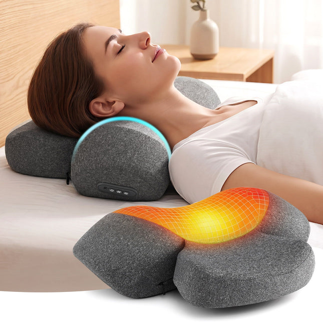 Health & Beauty > Massage & Relaxation > Massagers.