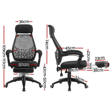 Furniture Cartoz.