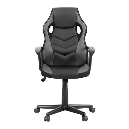Artiss Gaming Office Chair Computer Chairs Grey.