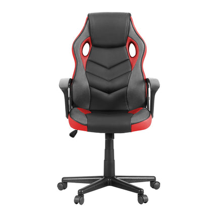 Artiss Gaming Office Chair Computer Chairs Red.