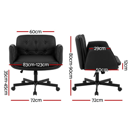 Furniture > Office > Office & Desk Chairs.