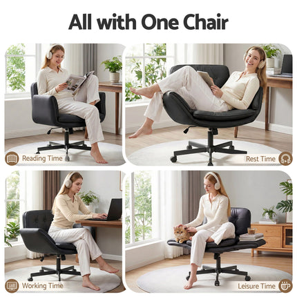 Furniture > Office > Office & Desk Chairs.