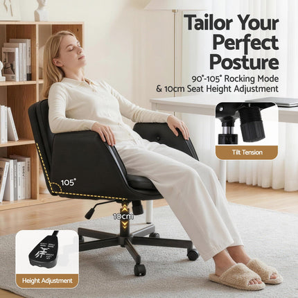 Furniture > Office > Office & Desk Chairs.