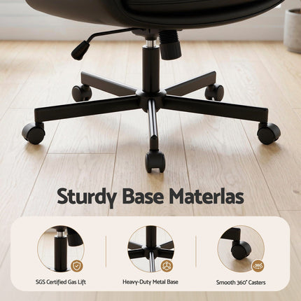 Furniture > Office > Office & Desk Chairs.