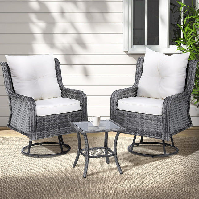 Furniture.