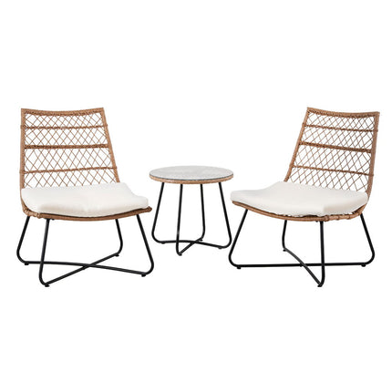Artiss 4x Bar Stools Kitchen Dining Chairs Adjustable Wood Stool w/Backrest.