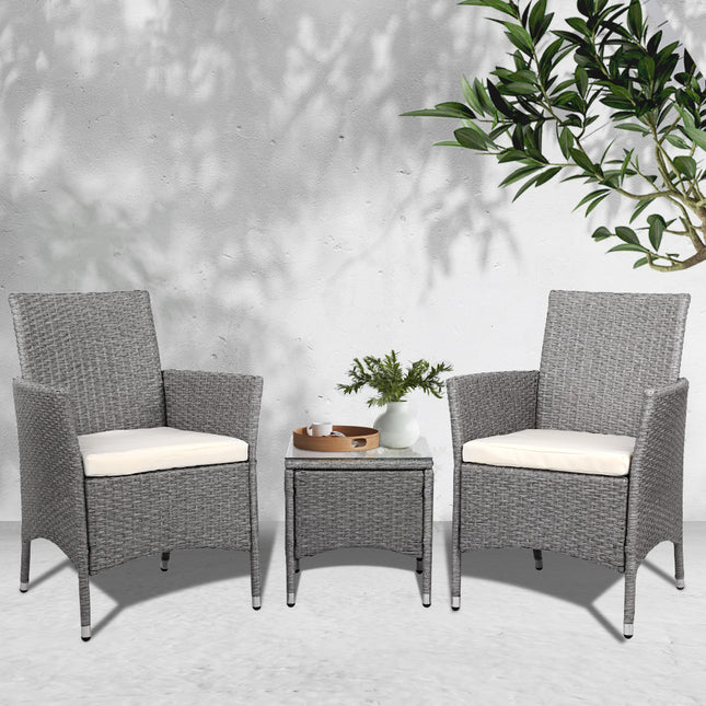Furniture.
