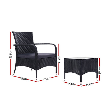 Furniture Cartoz.