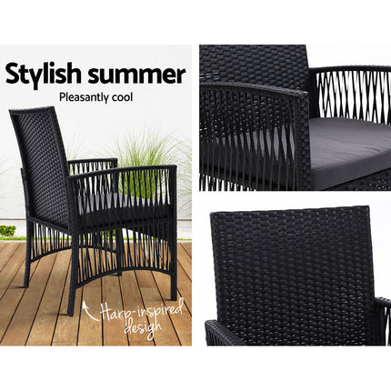 Furniture.