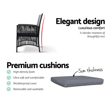 Furniture.