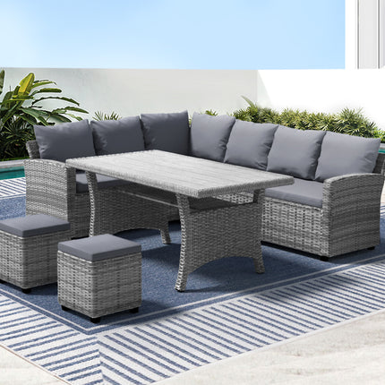 Furniture.