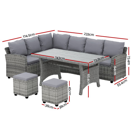 Furniture.