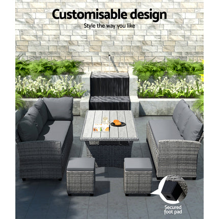 Furniture.