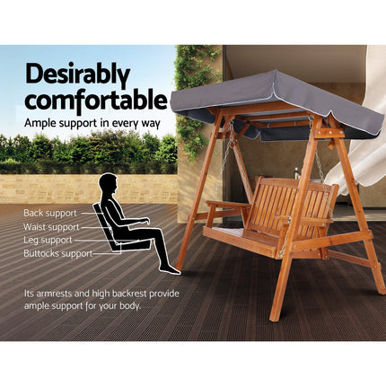 Furniture Cartoz.