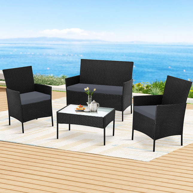 Furniture.
