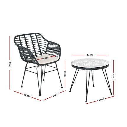 Furniture.