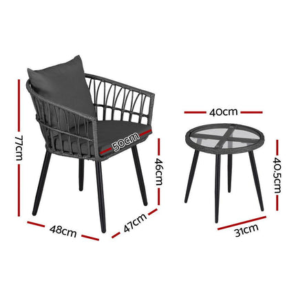 Furniture Cartoz.