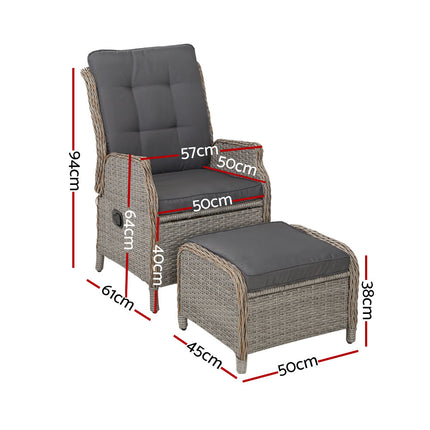 Furniture Cartoz.