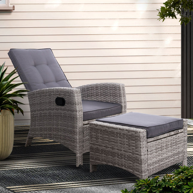 Furniture.