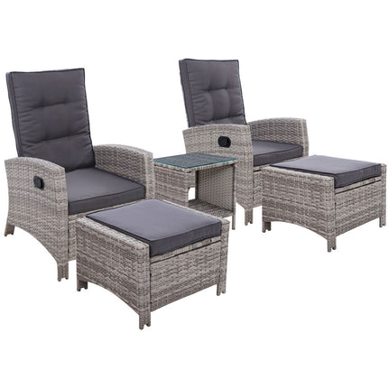 Furniture Cartoz.