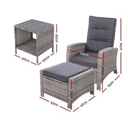 Furniture Cartoz.