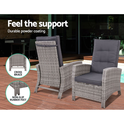 Furniture Cartoz.