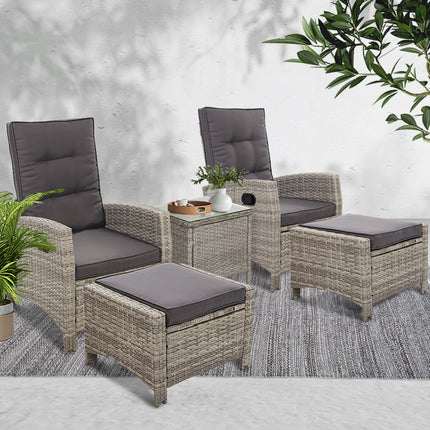 Furniture Cartoz.
