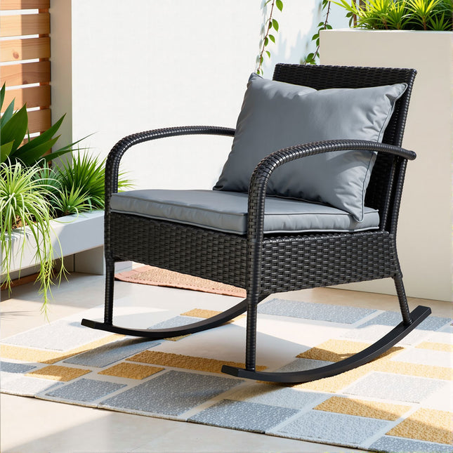 Furniture.