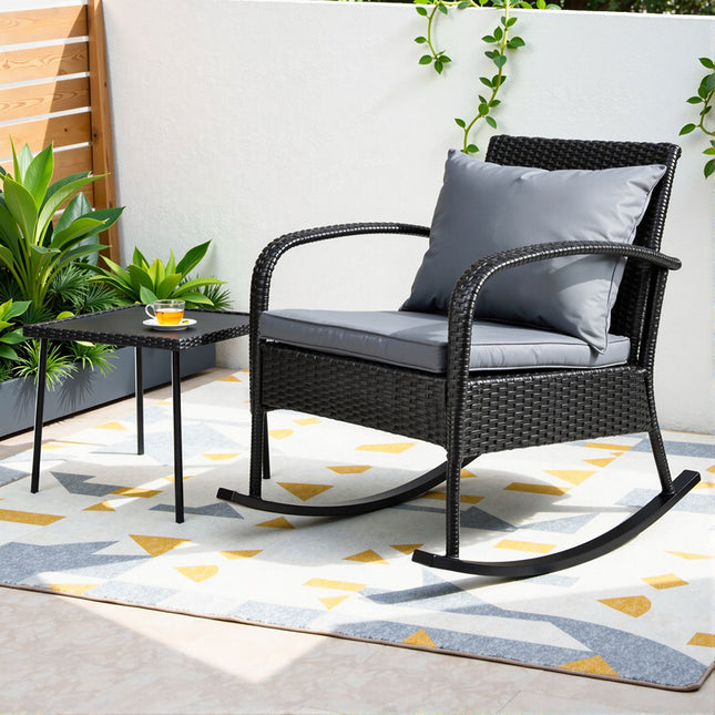 Furniture.