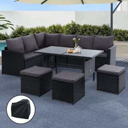 Furniture Cartoz.