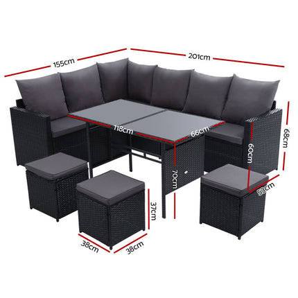 Furniture Cartoz.