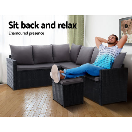 Furniture Cartoz.