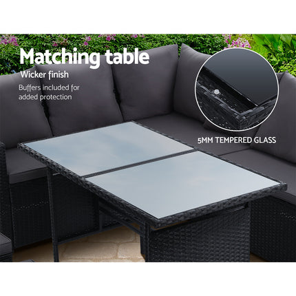Furniture Cartoz.