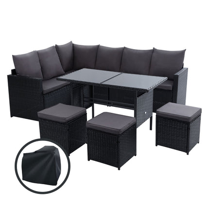 Furniture Cartoz.