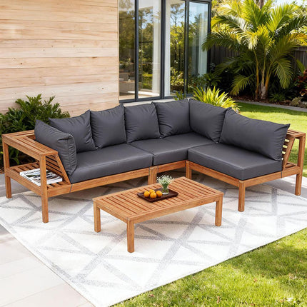 Furniture Cartoz.
