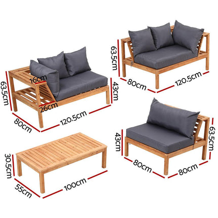 Furniture Cartoz.
