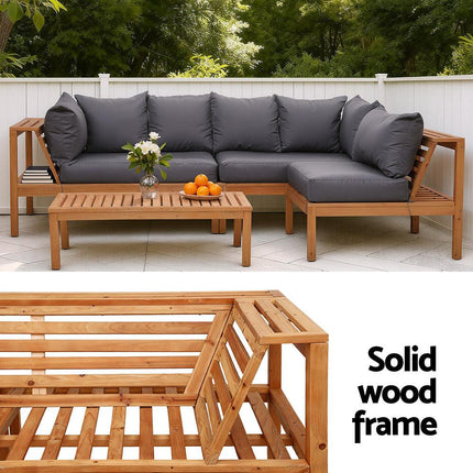 Furniture Cartoz.