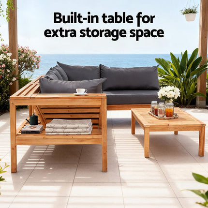 Furniture Cartoz.