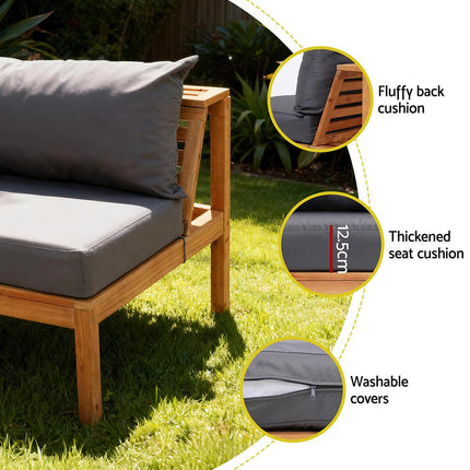Furniture Cartoz.
