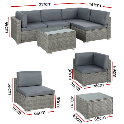 Furniture Cartoz.