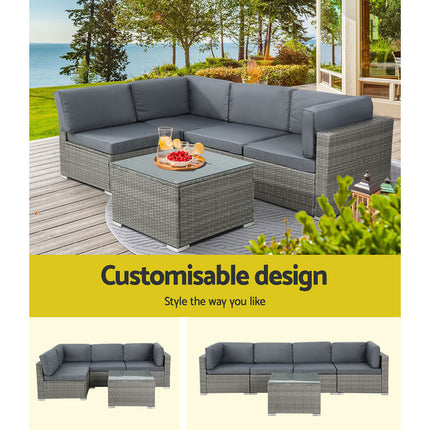 Furniture Cartoz.