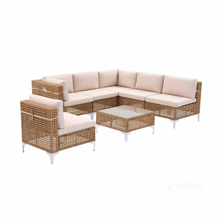 Furniture > Outdoor > Outdoor Sofas & Lounge Sets.