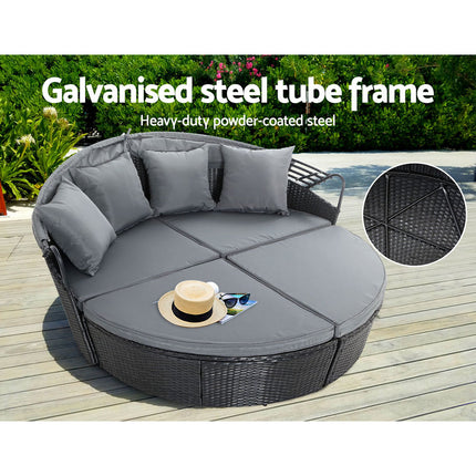 Furniture Cartoz.