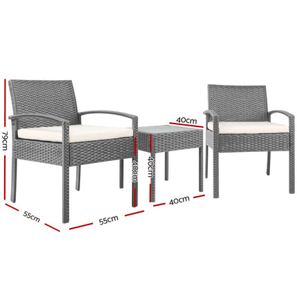 Furniture Cartoz.