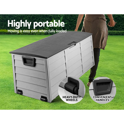 Furniture Cartoz.